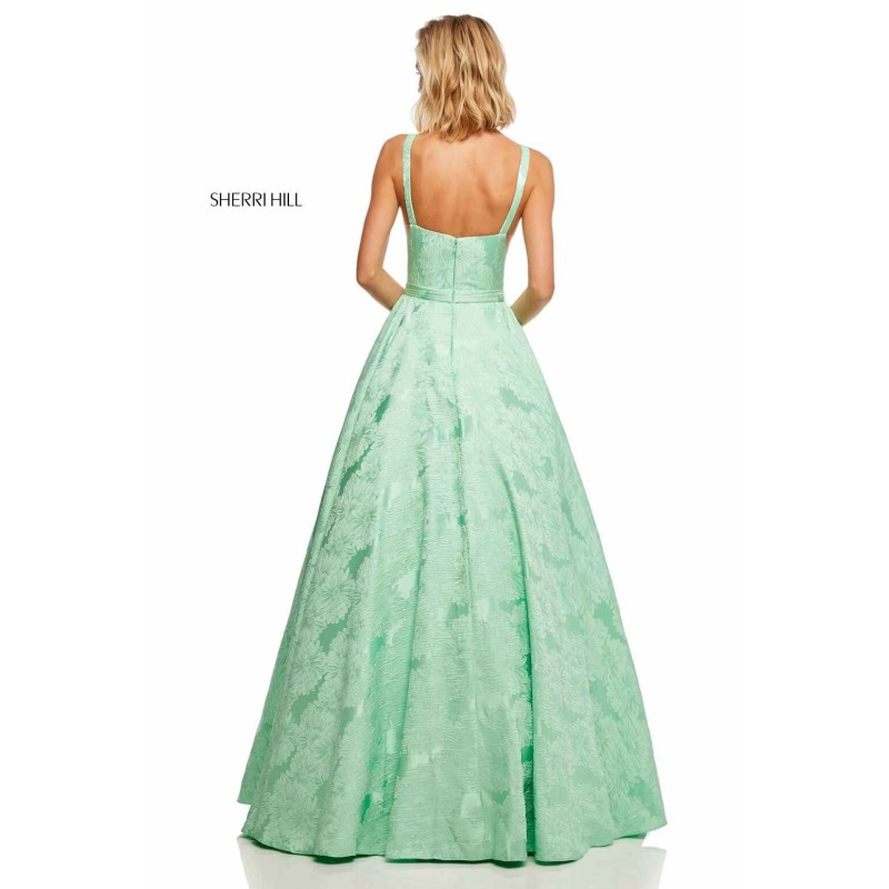 Sherri Hill 51703 Dress