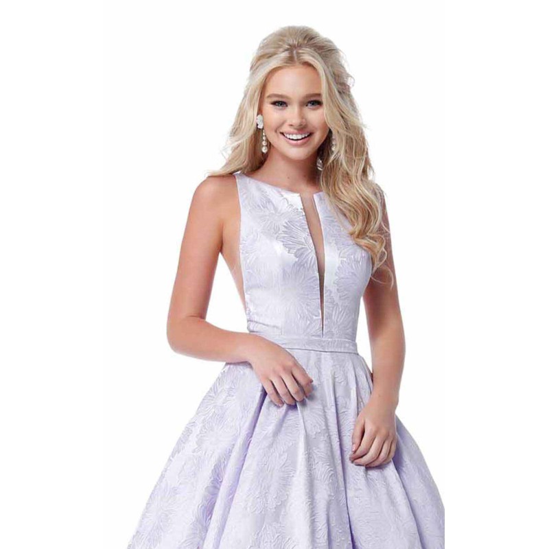 Sherri Hill 51703 Dress