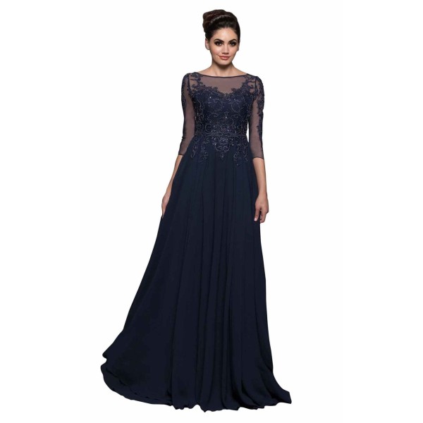 Marsoni M214 Dress