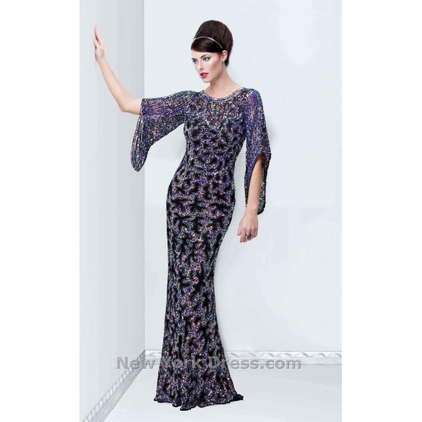 Primavera Couture 9713 Dress