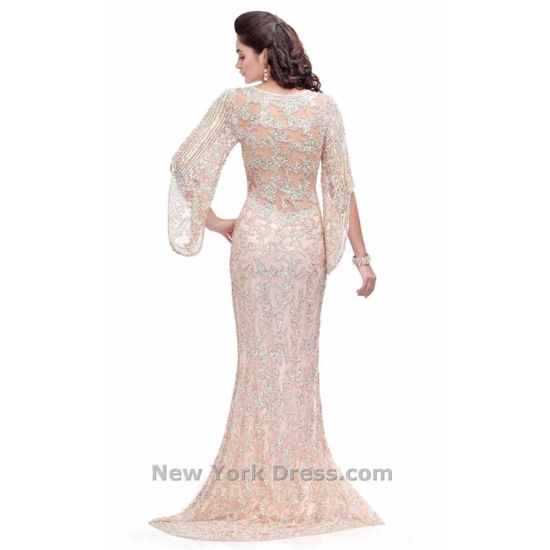 Primavera Couture 9713 Dress