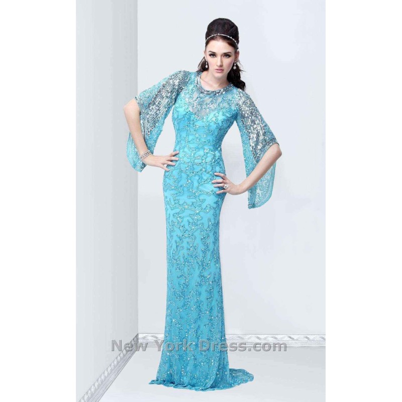 Primavera Couture 9713 Dress