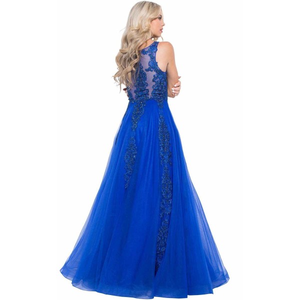 JVN JVN59046 Dress