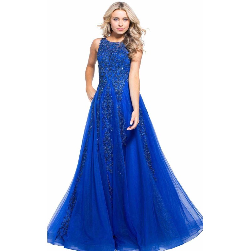 JVN JVN59046 Dress