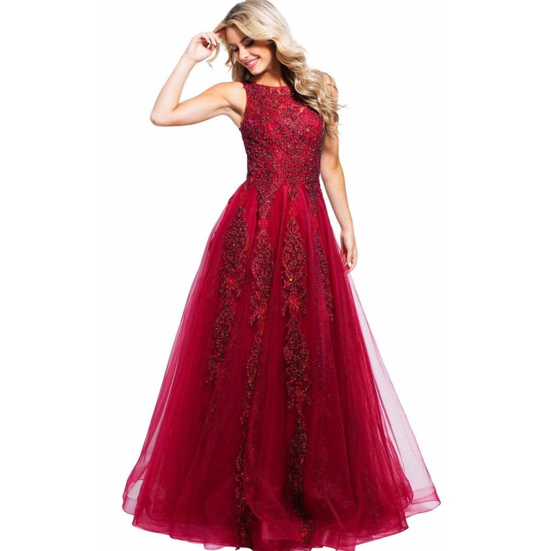 JVN JVN59046 Dress