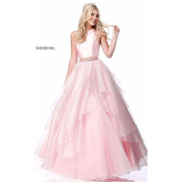 Sherri Hill 51960 Dress