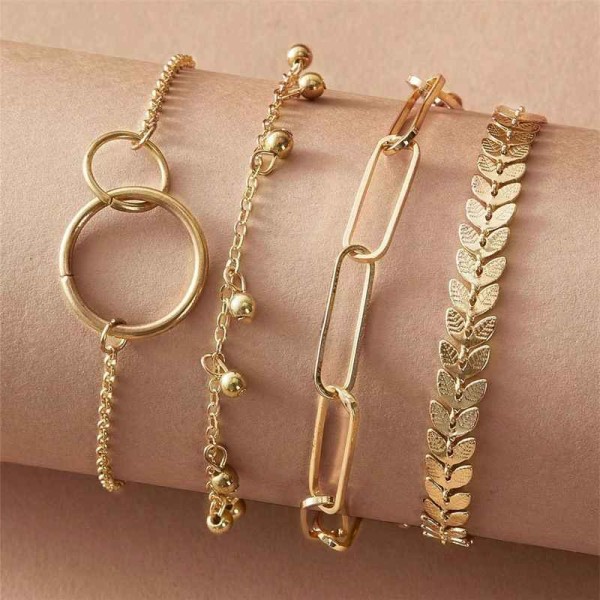 Fashionable/Classic/Pretty/Attractive Alloy Fashion jewelry