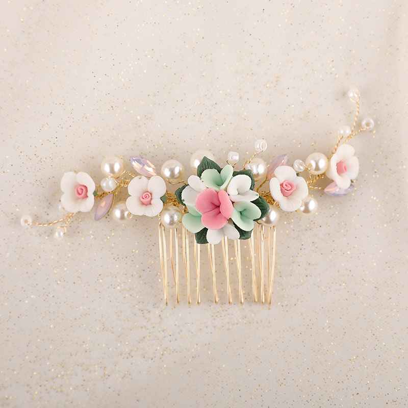 Combs & Barrettes/Headpiece Unique/Stylish/Nice/Pretty/Romantic