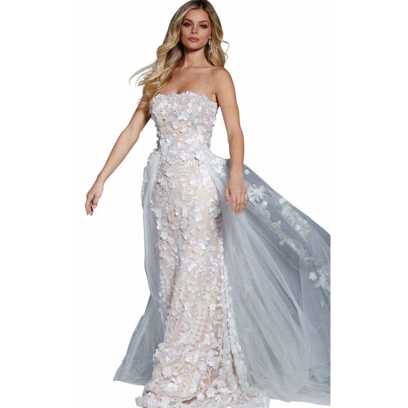 Jovani 55616 Dress