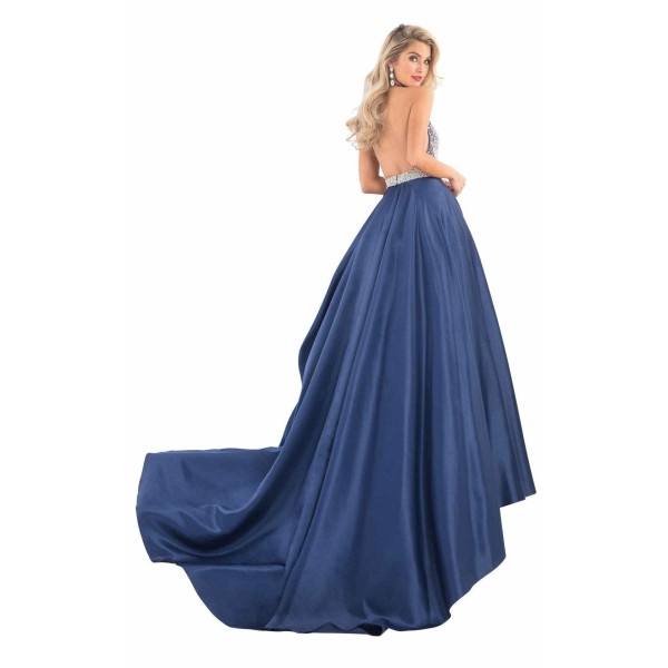 Rachel Allan 5042 Dress