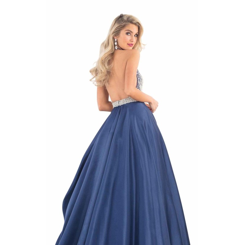 Rachel Allan 5042 Dress