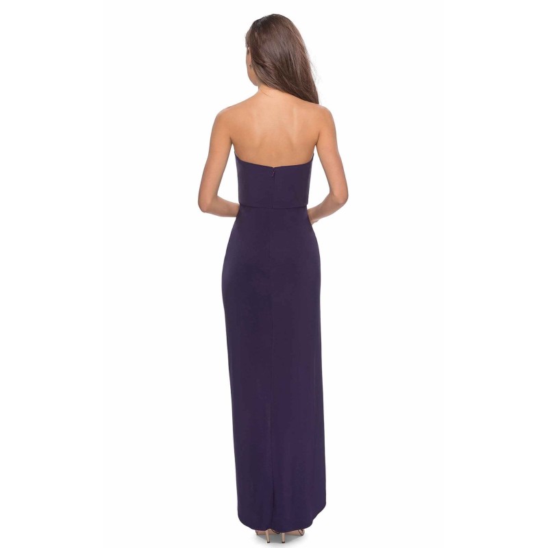 La Femme 28204 Dress