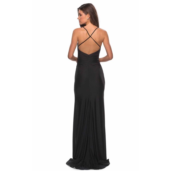 La Femme 28206 Dress