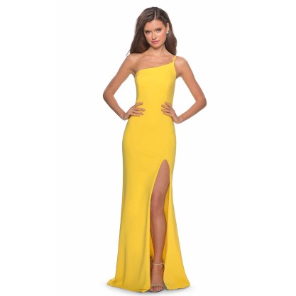 La Femme 28176 Dress