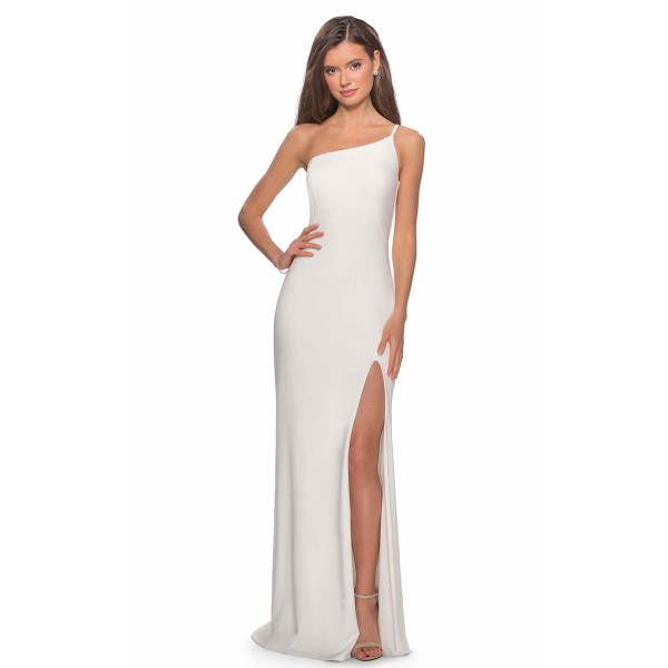 La Femme 28176 Dress