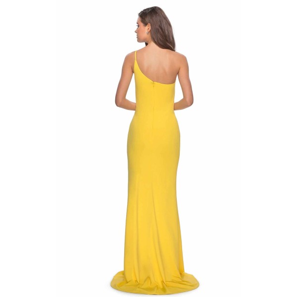 La Femme 28176 Dress