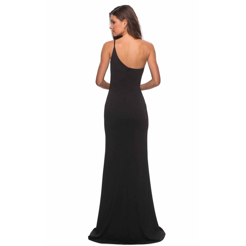 La Femme 28176 Dress