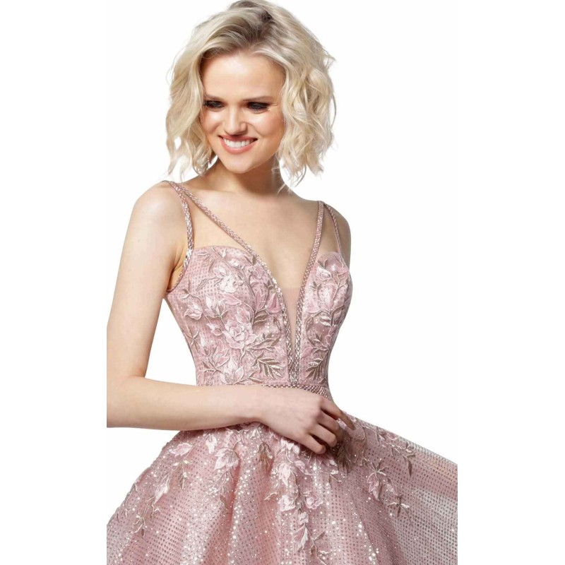 Jovani 3654