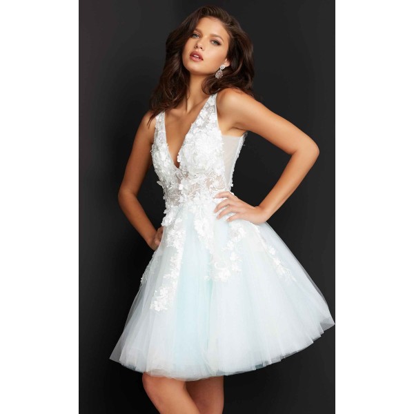 Jovani 63987