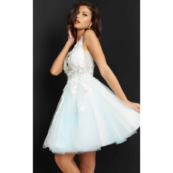 Jovani 63987