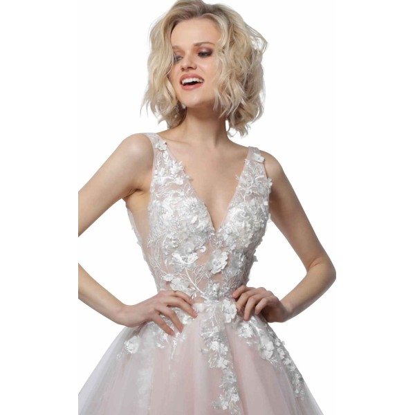 Jovani 63987