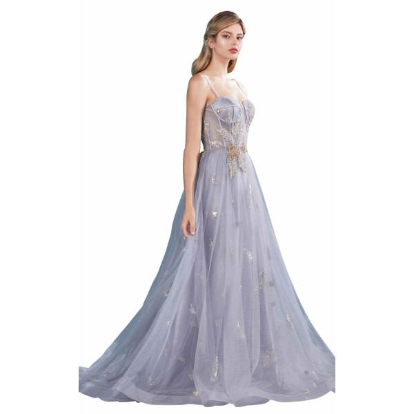 Andrea and Leo A0824 Dress