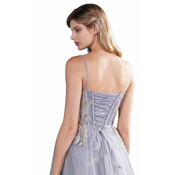 Andrea and Leo A0824 Dress