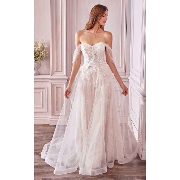 Andrea and Leo A0822 Dress