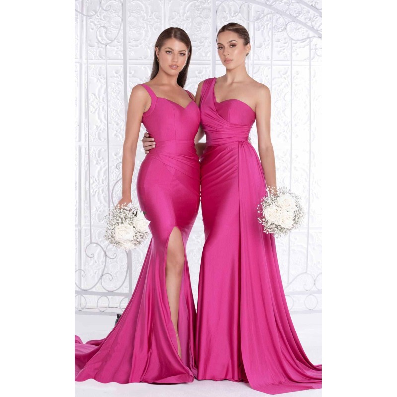 Portia and Scarlett PS6321 Dress