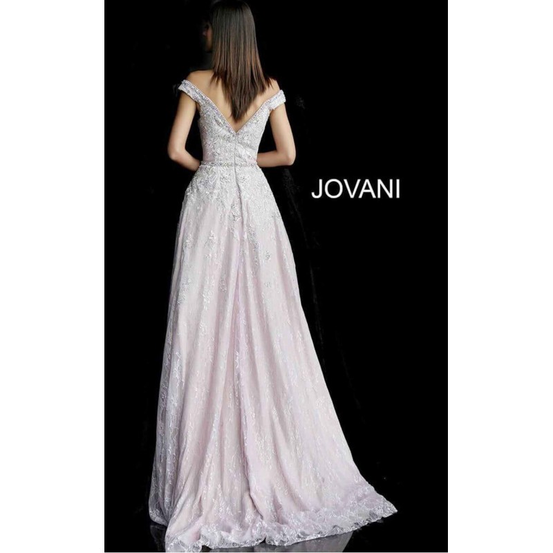 Jovani 62705 Dress