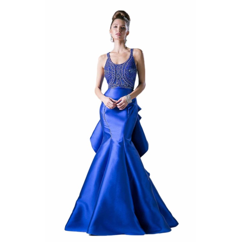 Cinderella Divine 62334 Dress