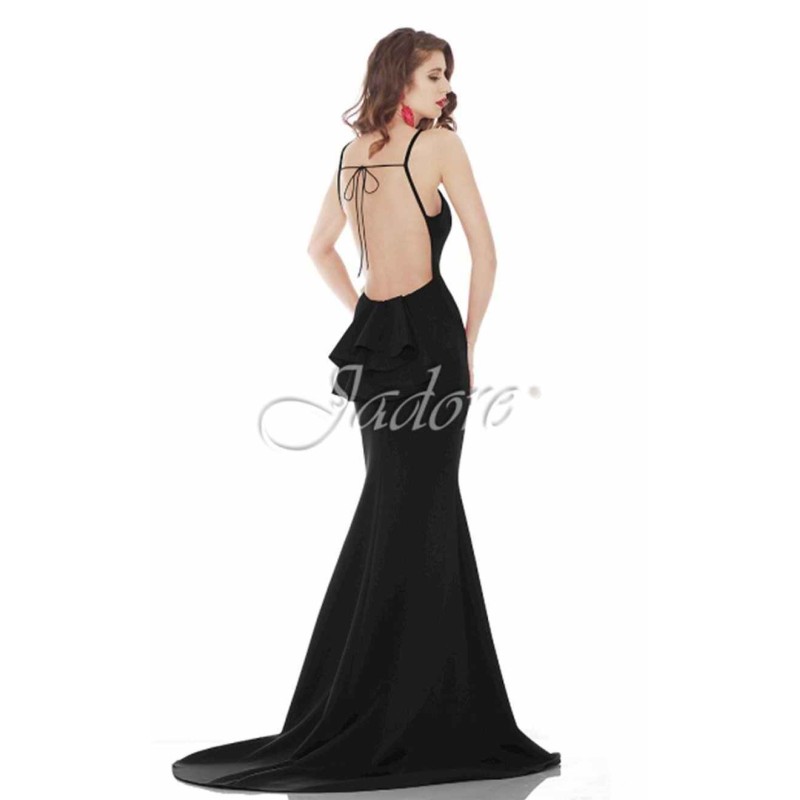 Jadore J6015L Dress