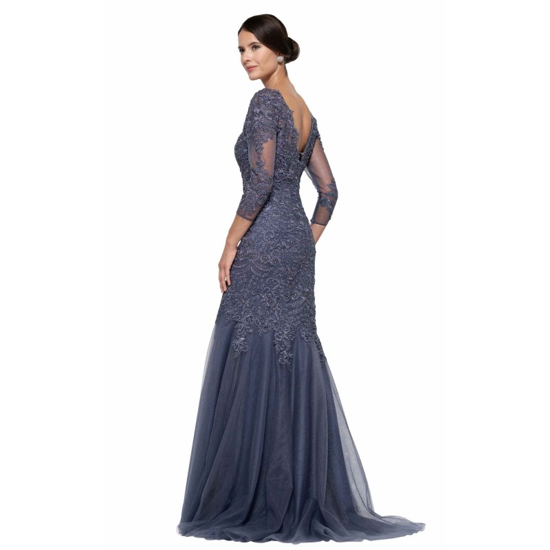 Rina Di Montella RD2682 Dress