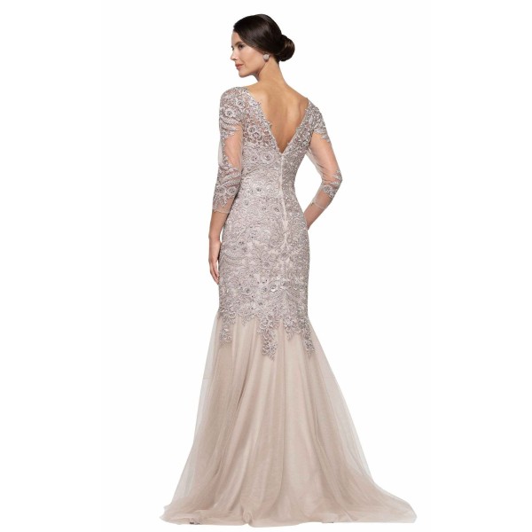 Rina Di Montella RD2682 Dress