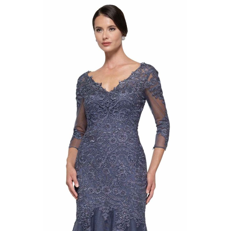 Rina Di Montella RD2682 Dress