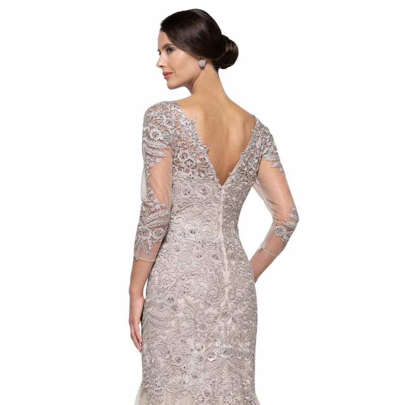 Rina Di Montella RD2682 Dress