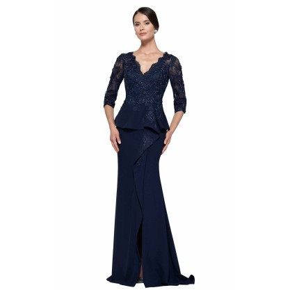 Rina Di Montella RD2685 Dress