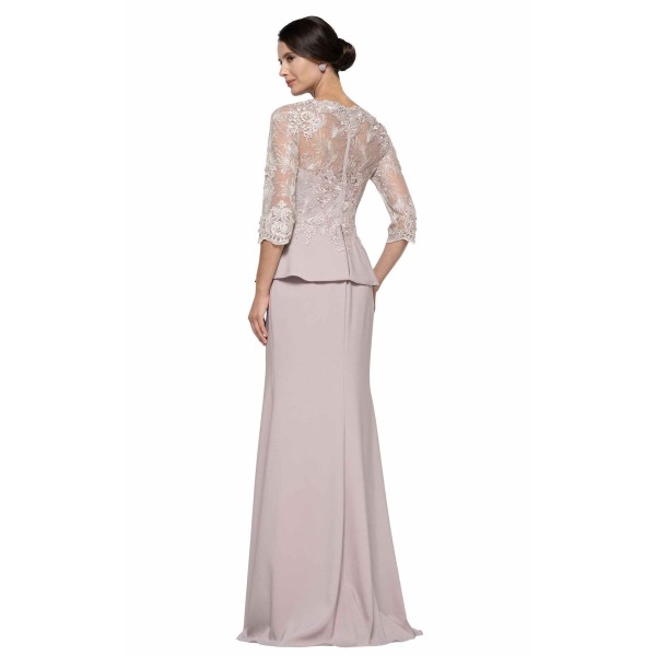 Rina Di Montella RD2685 Dress