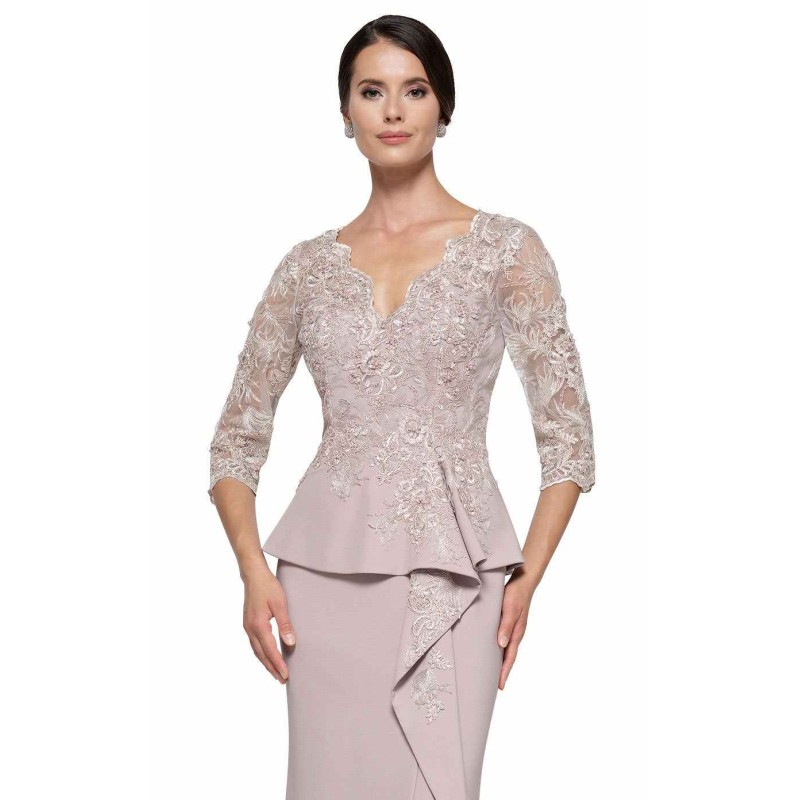 Rina Di Montella RD2685 Dress