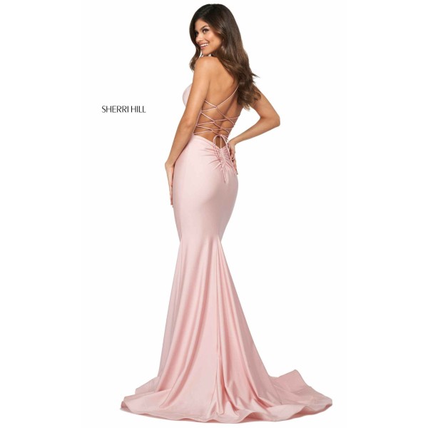 Sherri Hill 53879 Dress