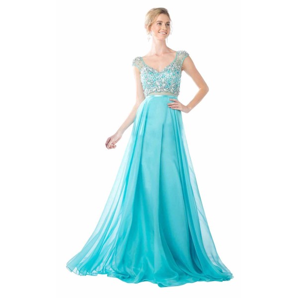 Cinderella Divine CB757 Dress