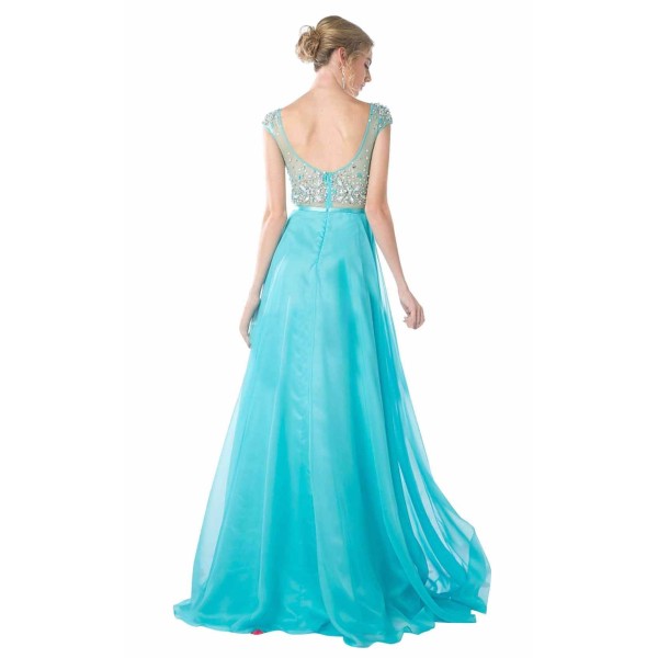 Cinderella Divine CB757 Dress