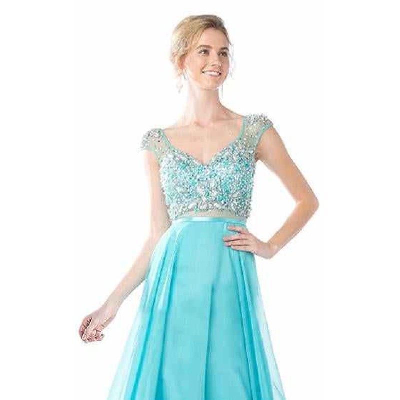 Cinderella Divine CB757 Dress