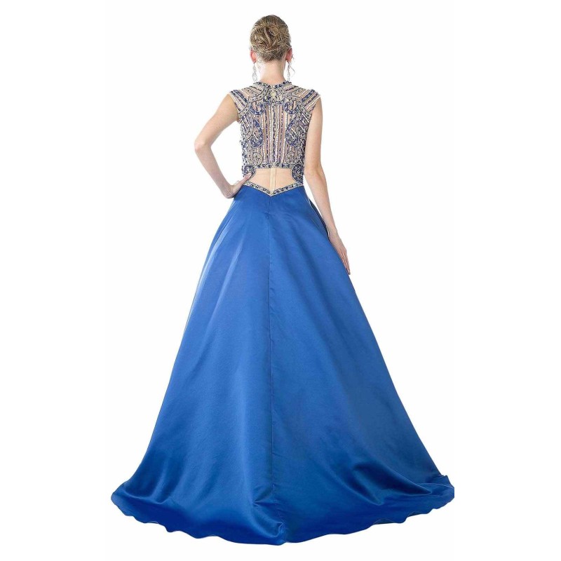 Cinderella Divine CK28 Dress