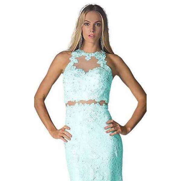 Cinderella Divine 1586 Dress