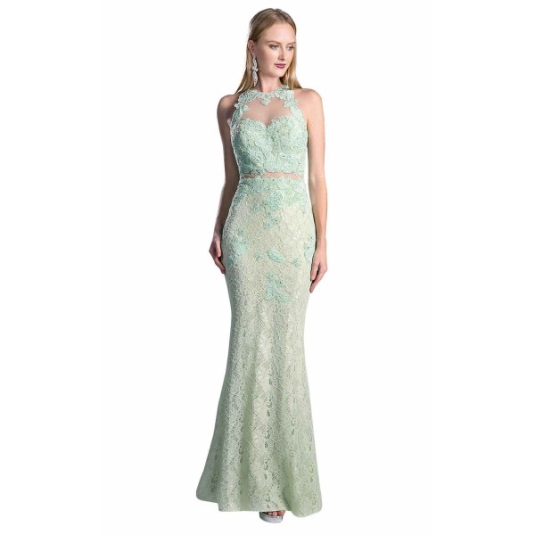 Cinderella Divine 1586 Dress