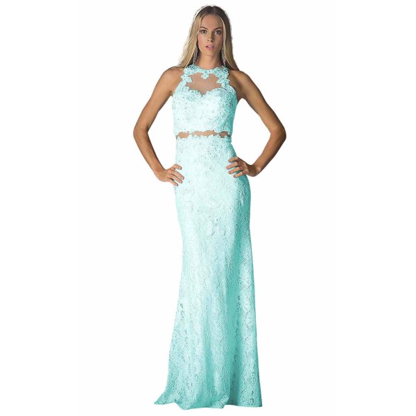 Cinderella Divine 1586 Dress