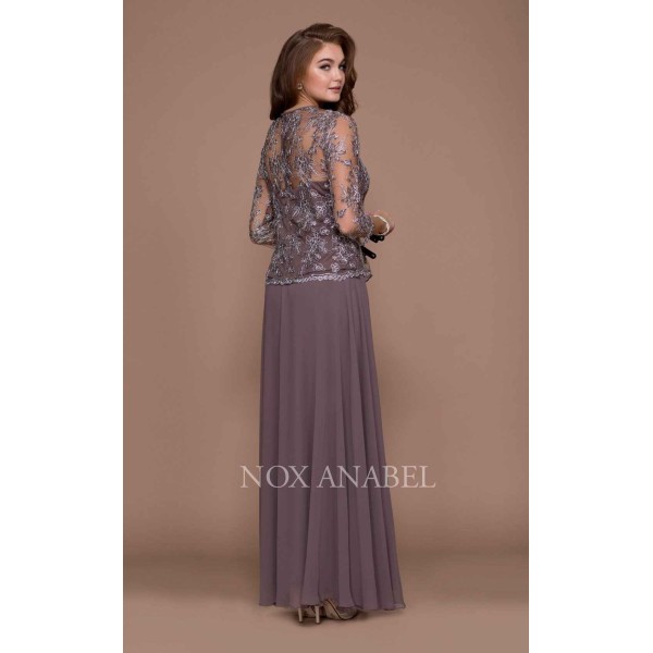 Nox Anabel 5096