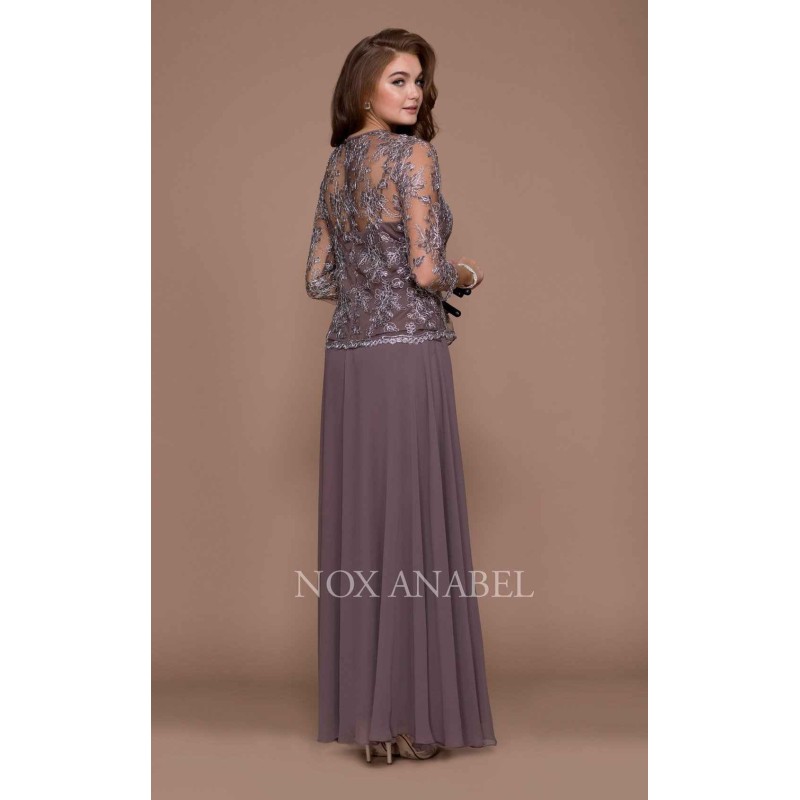 Nox Anabel 5096