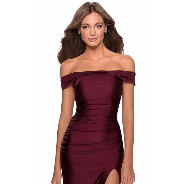 La Femme 28506 Dress